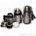 Vacuum Flask 3