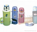 Olympic Travel Flask 5