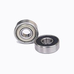 Deep Groove Ball Bearing