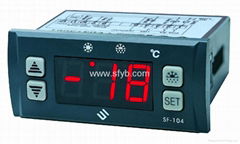 Digital Temperature Controller (electronic thermostat)