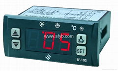Digital Temperature Controller (electronic thermostat)