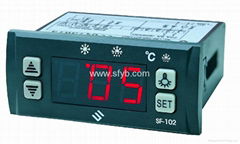 Digital Temperature Controller