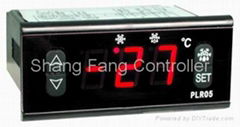digital temperature controller (electronic thermostat)