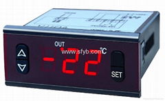 Digital Temperature Controller (electronic thermostat)