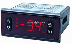 Digital Temperature Controller (electronic thermostat)