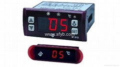 Digital Temperature Controller (electronic thermostat)