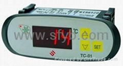 Digital Temperature Controller