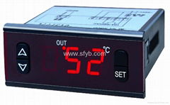 Digital Temperature Controller (electronic thermostat)