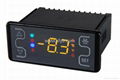 Digital Temperature Controller (electronic thermostat) 1