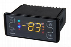 Digital Temperature Controller (electronic thermostat)