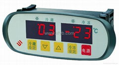 Digital Temperature Controller (electronic thermostat)