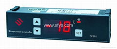 Digital Temperature Controller (electronic thermostat)