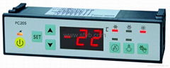 Digital Temperature Controller