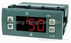 Digital Humidity Controller (electronic humidistat)