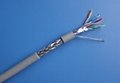 4Pair 24AWG CAT.5E SFTP CABLE