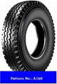 all steel radial truck tyre 1