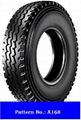 radial truck tyre