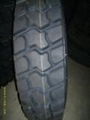 radial truck tyre10.00R20-18PR 1