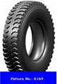 radial truck tyre11.00R20-18PR 3