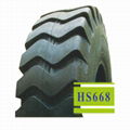 OTR&forklift tyres