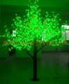 LED peach tree light PS－2304