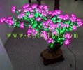 LED  Christmas  rhododendron light DJ-400
