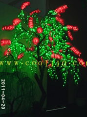 LED Callistemon salignus tree light CS-2056