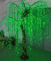 LED willow  tree light FL-2400 1