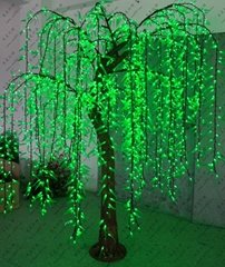 LED willow  tree light FL-2400