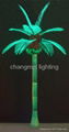 LED coco-nut palm tree lamp CP-09