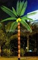 LED coco-nut palm tree lamp cp-03 5