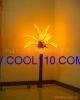 LED coco-nut palm tree lamp PT-10 5