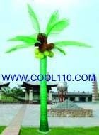 LED coco-nut palm tree lamp PT-05