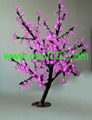 LED cherry  tree lamp/light TH-288 1