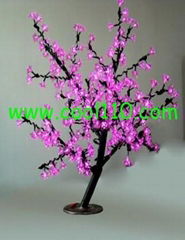 LED cherry  tree lamp/light TH-288