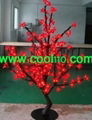 LED cherry  tree lamp/light TH-288 4