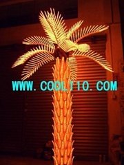 LED palm tree light PT-18