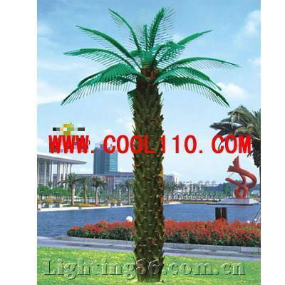 LED palm tree light PT-18 2