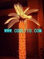 LED palm tree light PT-04 2
