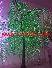 LED osier tree light OT-3800