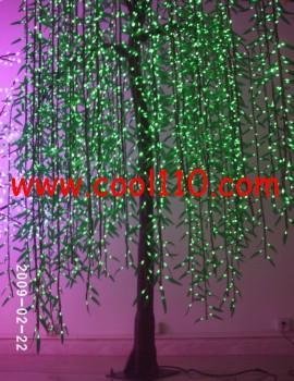 LED osier tree light OT-3800 2