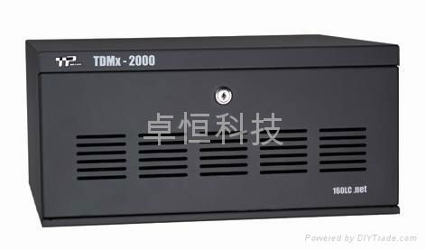 威谱TDMx-2000 B型