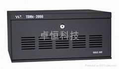 威谱TDMx-2000 B型