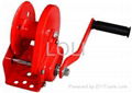 Hand Winch 1