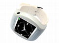 Mobile Watch With Bluetooth 1