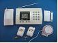 Wireless 90 Zones Alarm System