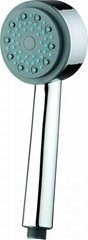 shower head with single function (S-1265)
