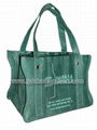 Nonwoven Shopping Bag(NW-102) 1