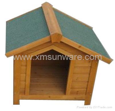 dog house SWPH151