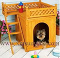 dog house 1